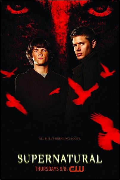 Supernatural : photo