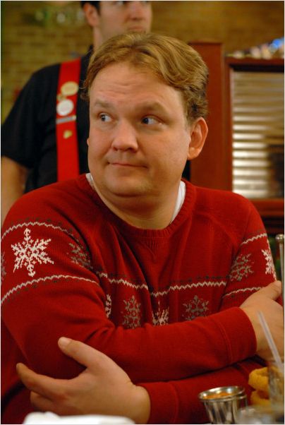 30 Rock : photo Andy Richter