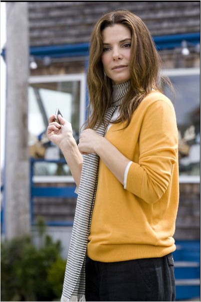 La Proposition : Photo Anne Fletcher, Sandra Bullock