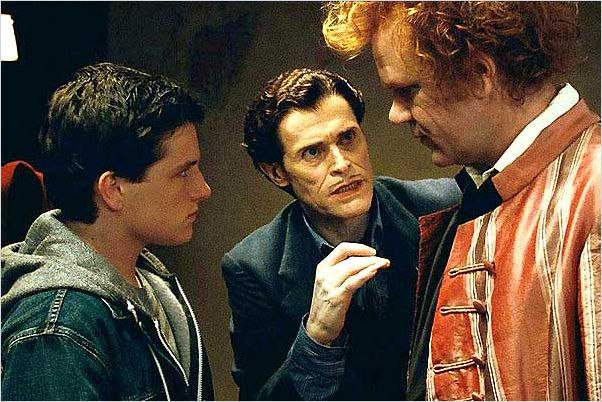 L'Assistant du vampire : Photo Chris Massoglia, John C. Reilly, Paul Weitz, Willem Dafoe
