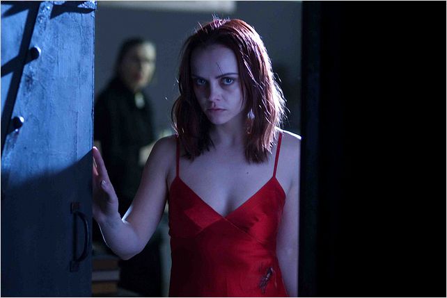 After.Life : Photo Christina Ricci
