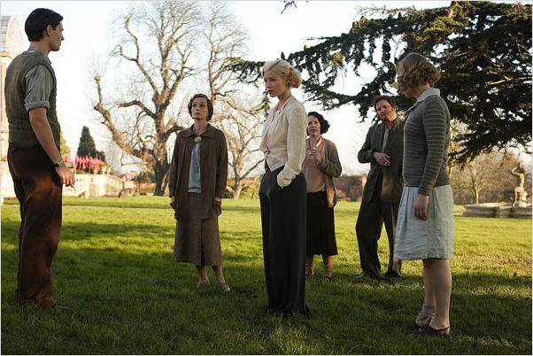 Un mariage de rêve : photo Ben Barnes, Colin Firth, Jessica Biel, Kristin Scott Thomas, Stephan Elliott