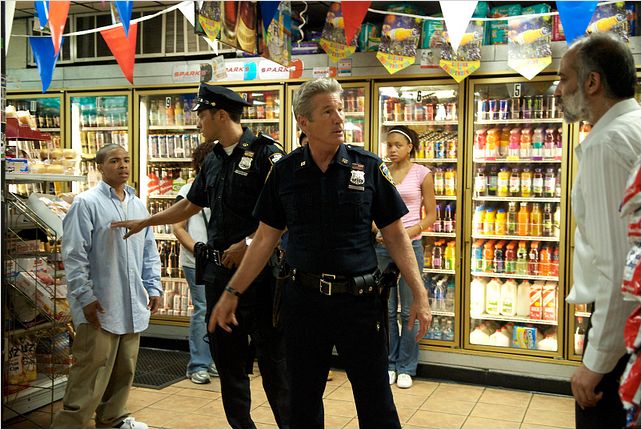 L'Elite de Brooklyn : photo Antoine Fuqua, Richard Gere