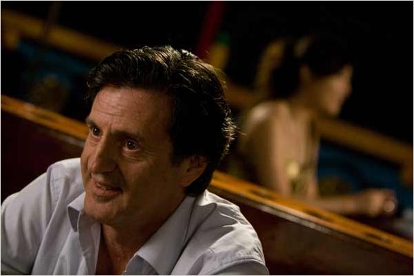 Je l'aimais : Photo Daniel Auteuil, Zabou Breitman