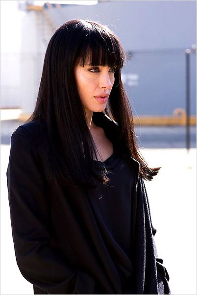 Salt : photo Angelina Jolie, Phillip Noyce