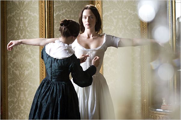 Victoria : les jeunes années d'une reine : photo Jean-Marc Vallée