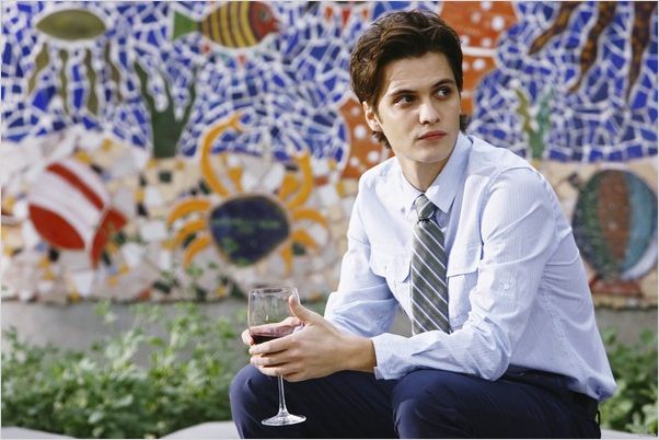 Brothers & Sisters : photo Luke Grimes