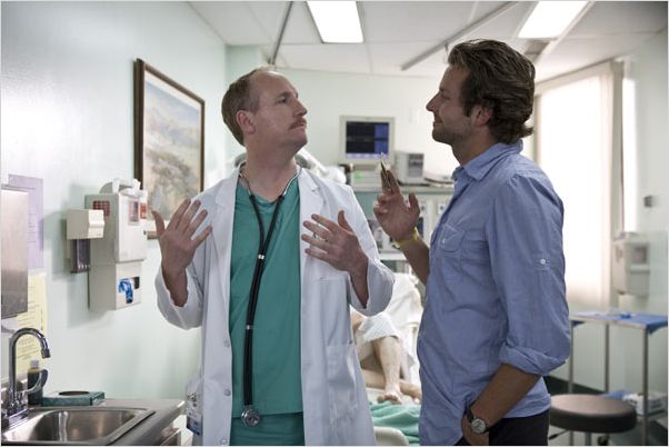 Very Bad Trip : Photo Bradley Cooper, Todd Phillips