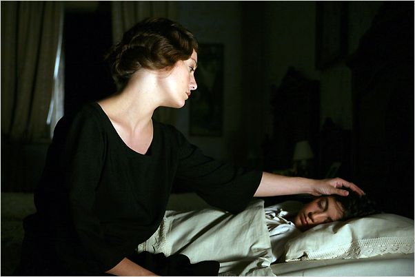 Vincere : photo Giovanna Mezzogiorno, Marco Bellocchio