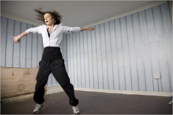 Fish Tank : Photo Andrea Arnold, Katie Jarvis