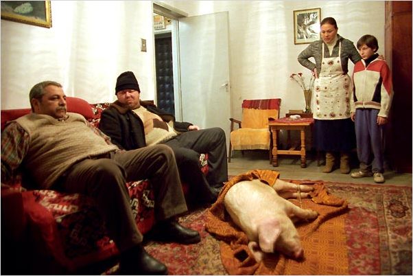 Contes de l'âge d'or : Photo Constantin Popescu, Cristian Mungiu, Hanno Höfer, Ioana Uricaru, Rãzvan Mãrculescu