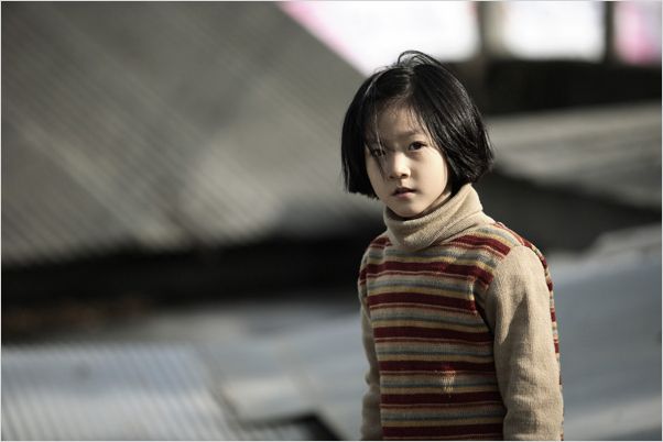 Une vie toute neuve : photo Kim Saeron, Ounie Lecomte
