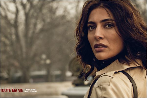 Toute ma vie : photo Caterina Murino, Pierre Ferriere