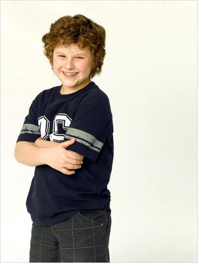 Modern Family : Photo Nolan Gould