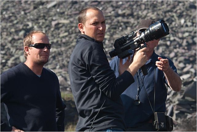 Le Choc des Titans : photo Louis Leterrier