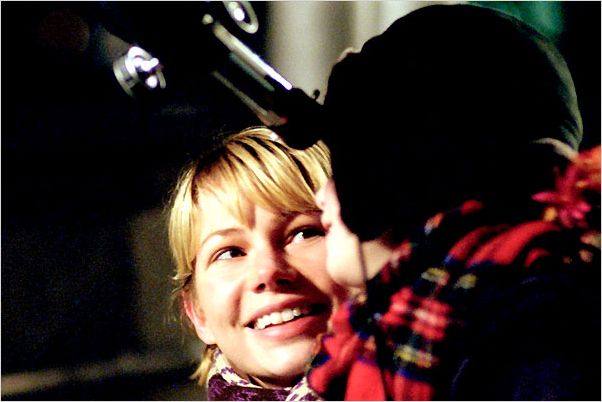 Mammoth : photo Lukas Moodysson