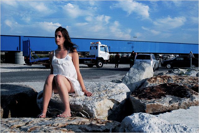 Q : Photo Laurent Bouhnik