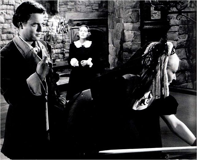 Jane Eyre : photo