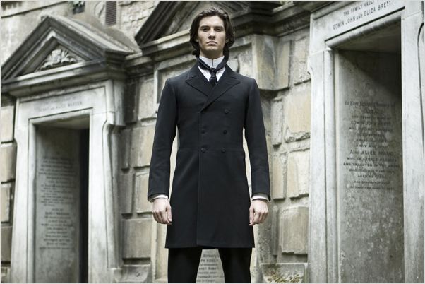 Le Portrait de Dorian Gray : Ph...