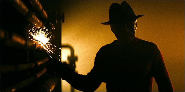 Freddy - Les Griffes de la nuit : photo Jackie Earle Haley, Samuel Bayer