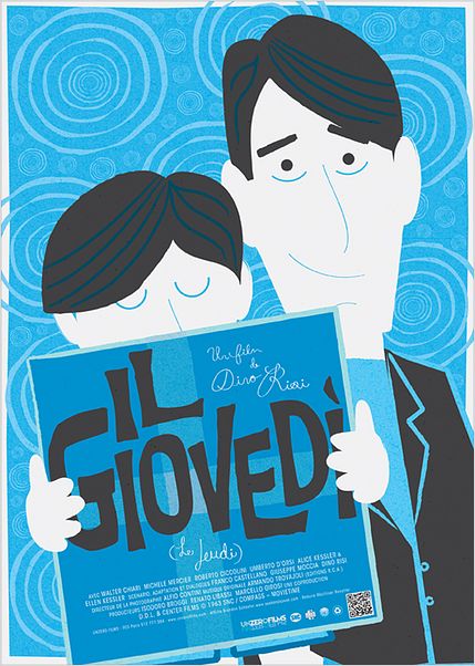 Il Giovedi : affiche