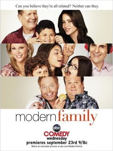 Modern Family : Photo
