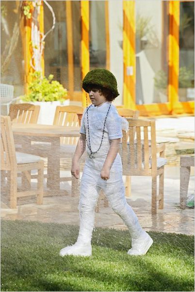 Modern Family : Photo Nolan Gould