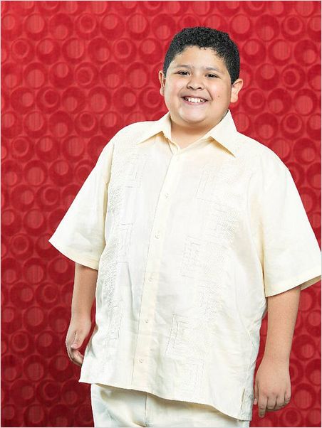 Modern Family : Photo Rico Rodriguez
