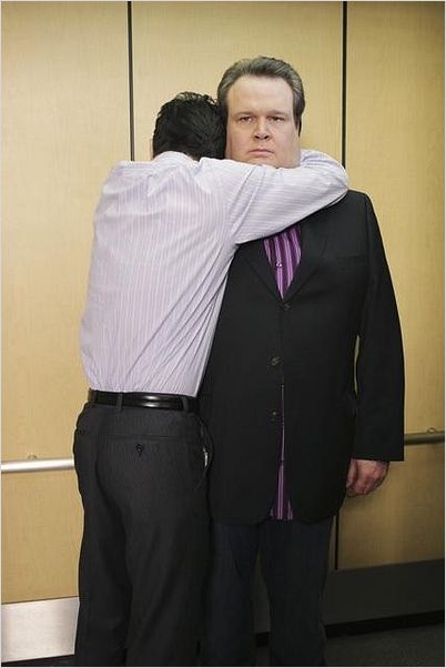 Modern Family : Photo Eric Stonestreet
