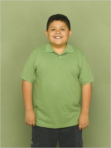 Modern Family : Photo Rico Rodriguez