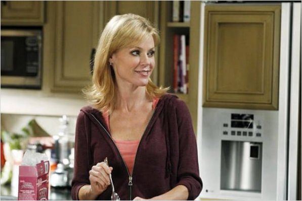 Modern Family : photo Julie Bowen