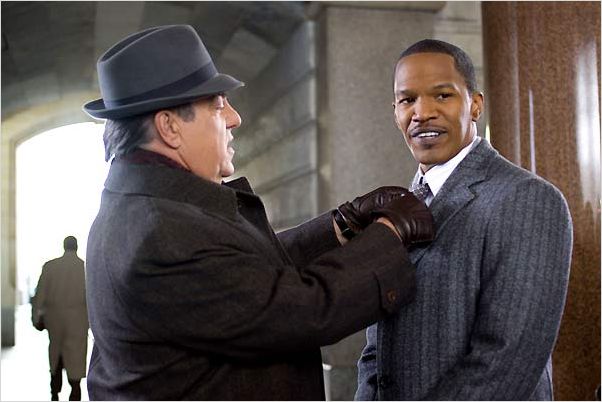 Que justice soit faite : photo Bruce McGill, F. Gary Gray, Jamie Foxx