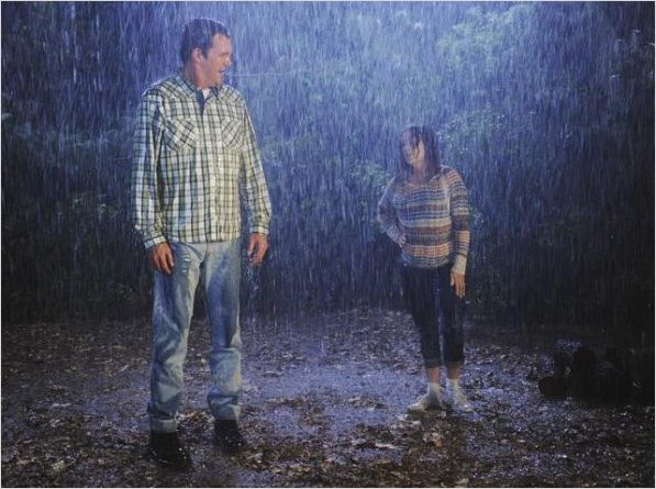 The Middle : photo Neil Flynn, Patricia Heaton