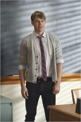 Photo Chord Overstreet