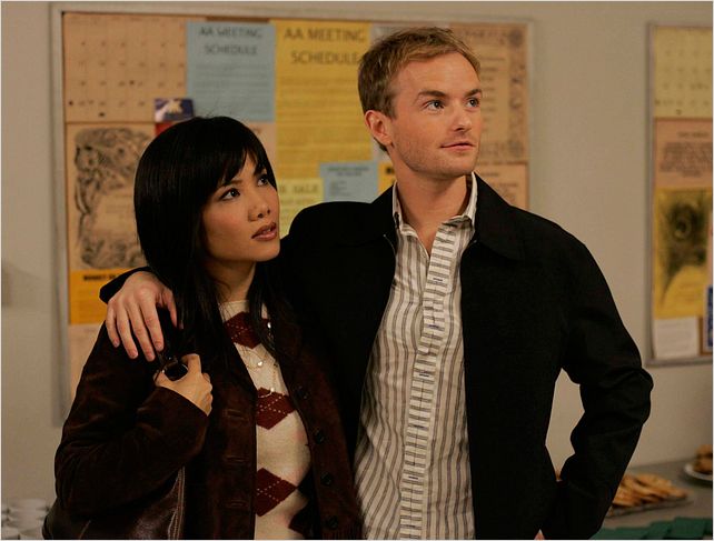 Films Et Séries Tv Avec Christopher Masterson Photo de Christopher Masterson dans la série Malcolm : Photo 4 sur 22