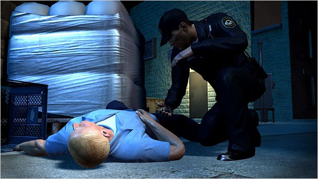 Prison Break : photo
