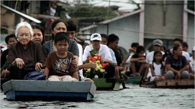Lola : photo Brillante Mendoza