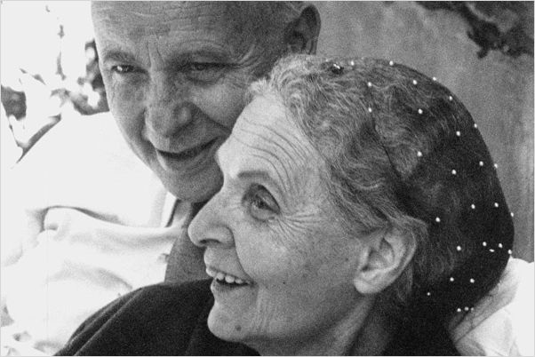 Elsa la rose : Photo Agnès Varda, Elsa Triolet, Louis Aragon