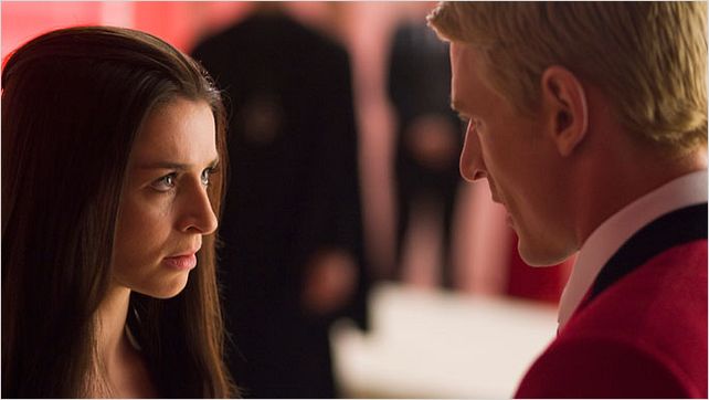Alice (2009) : Photo Caterina Scorsone, Phillip Winchester
