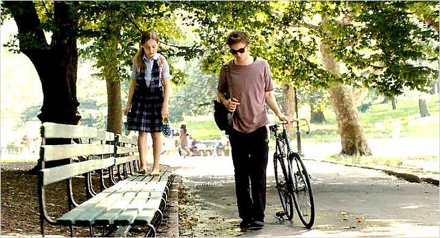 Remember Me : photo Allen Coulter, Robert Pattinson