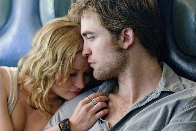 Remember Me : photo Allen Coulter, Emilie de Ravin, Robert Pattinson