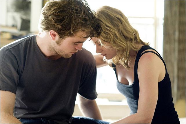 Remember Me : photo Allen Coulter, Emilie de Ravin, Robert Pattinson