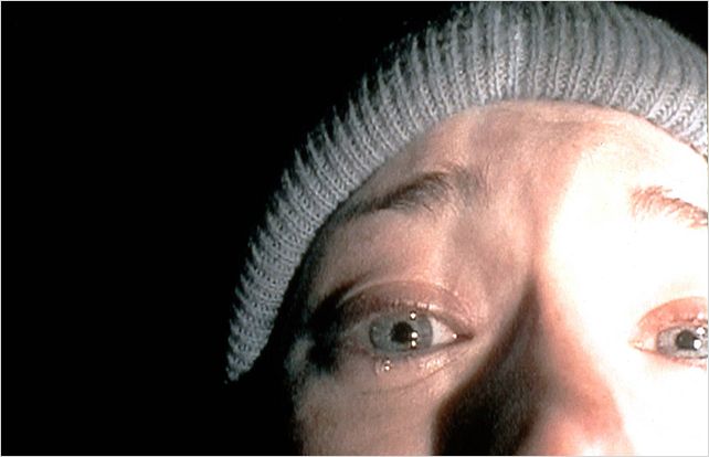 Le Projet Blair Witch : photo