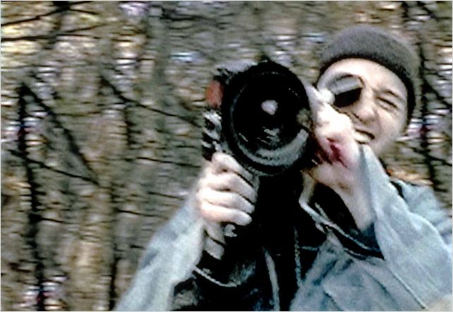 Le Projet Blair Witch : photo