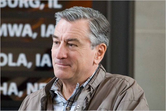 Everybody's Fine : photo Kirk Jones (II), Robert De Niro