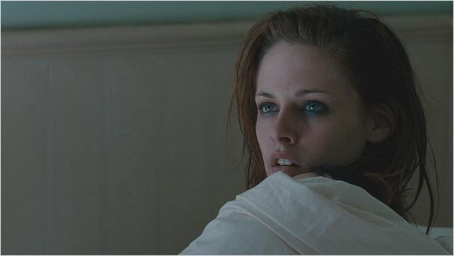 Welcome to the Rileys : photo Jake Scott, Kristen Stewart