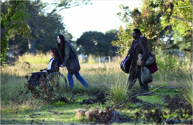 My Own Love Song : photo Forest Whitaker, Madeline Zima, Olivier Dahan, Renée Zellweger