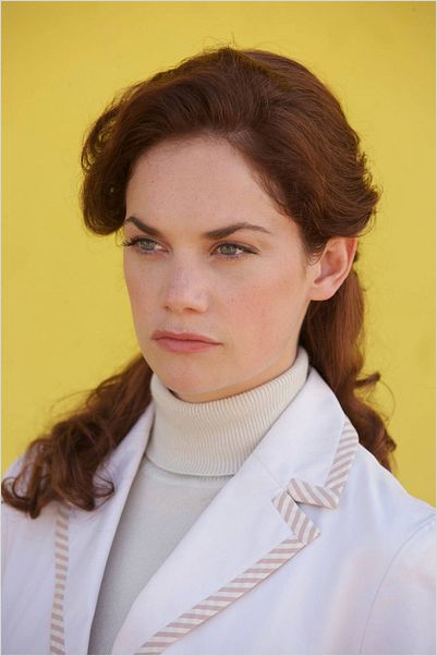 Le Prisonnier (2009) : Photo Ruth Wilson