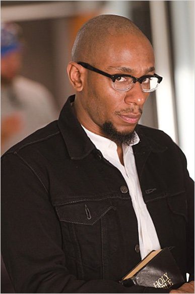 Dexter : photo Yasiin Bey