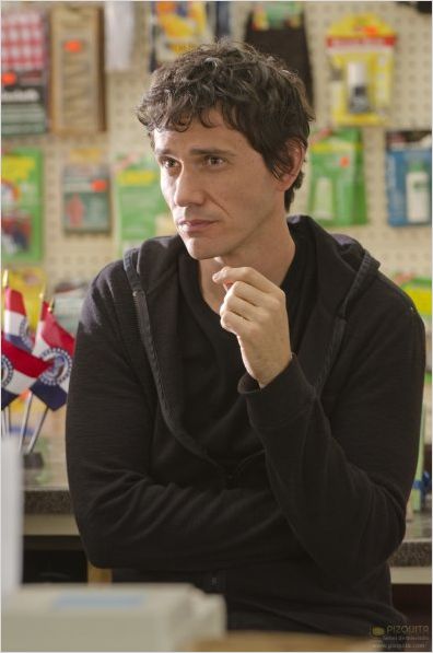 Dexter : photo Christian Camargo